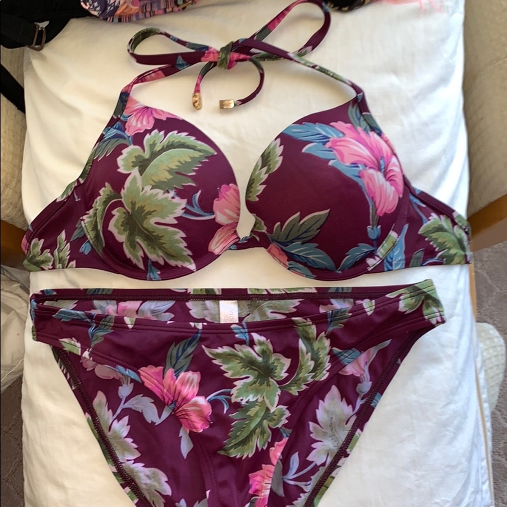 Victoria’s Secret Bikini